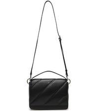 CALVIN KLEIN LINE QUILT  Sac à main, avec bandoulière pvh noir - Sacs pour Femme - 3
