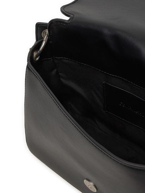 LINE QUILT  Sac à main, avec bandoulière pvh noir - Sacs pour Femme