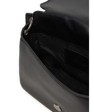 CALVIN KLEIN LINE QUILT  Sac à main, avec bandoulière pvh noir - Sacs pour Femme - 5