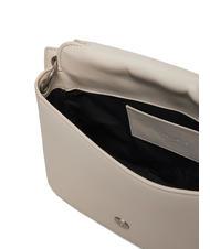 CALVIN KLEIN LINE QUILT  Sac &agrave; main, avec bandouli&egrave;re coquille d'oeuf - Sacs pour Femme - 4