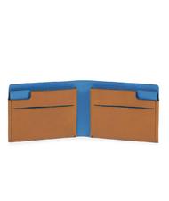 PIQUADRO Portefeuille BAGMOTIC - Portefeuilles Homme