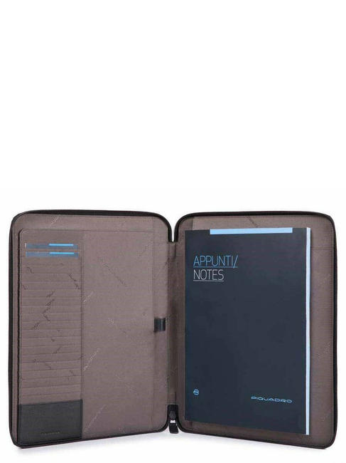 Pulse - Porte-bloc-notes au format A4 CHIC - &Eacute;tui pour tablette & Organiseur