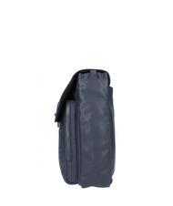 PIQUADRO NABUCCO Porte-documents en cuir, support pc 15,6 " - Porte Documents Travail