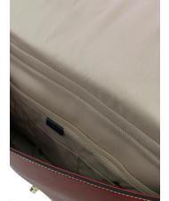 PIQUADRO CAMPIONARIO -  DAFNE Sacoche pour ordinateur portable 15,6 po DAFNE CUIR - Porte Documents Travail - 4