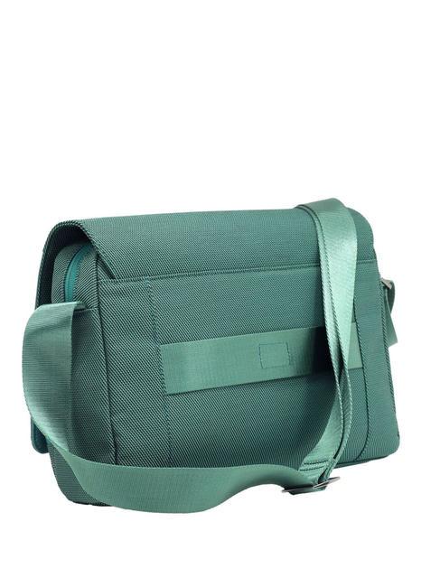 CAMPIONARIO - ADE Messenger pour PC 13" VERT - Porte Documents Travail