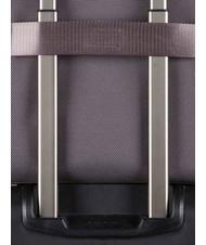 PIQUADRO CAMPIONARIO -  ADE Mallette PC 15.6" GRIS - Porte Documents Travail - 3