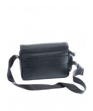 PIQUADRO CAMPIONARIO - X15  Petit messager en cuir - Porte Documents Travail