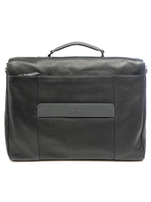 CAMPIONARIO Mallette PC FEELS 15,6 " Noir - Porte Documents Travail