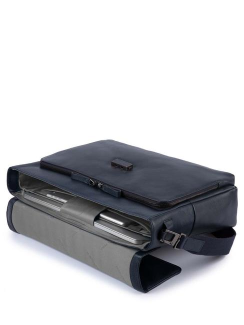 CAMPIONARIO - LINE Porte-documents 15,6 " bleu - Porte Documents Travail