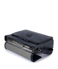 PIQUADRO CAMPIONARIO - LINE Porte-documents 15,6 " - Porte Documents Travail