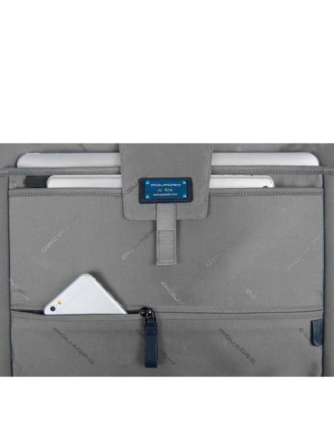 CAMPIONARIO - LINE Porte-documents 15,6 " bleu - Porte Documents Travail
