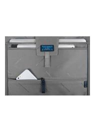 PIQUADRO CAMPIONARIO - LINE Porte-documents 15,6 " bleu - Porte Documents Travail - 3