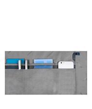 PIQUADRO CAMPIONARIO - LINE Porte-documents 15,6 " bleu - Porte Documents Travail - 4