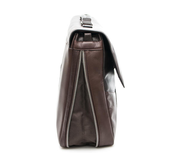 Porte document Ligne CARY. extensible MORO - Porte Documents Travail