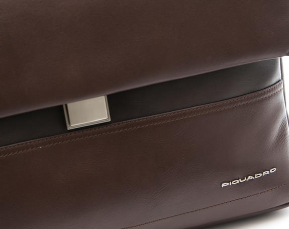 Porte document Ligne CARY. extensible MORO - Porte Documents Travail