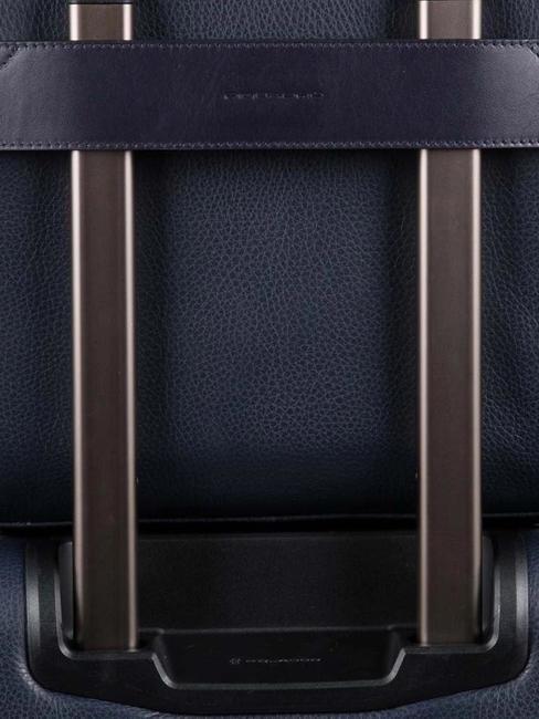 CAMPIONARIO - FEELS Porte-documents FEELS bleu - Porte Documents Travail