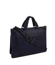 PIQUADRO CAMPIONARIO - TALLIN Sac &agrave; dos pour ordinateur 15" - Porte Documents Travail