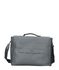 PIQUADRO Dossier DAVID, Etui PC 15.6 ", fabriqu&eacute; en Italie - Porte Documents Travail