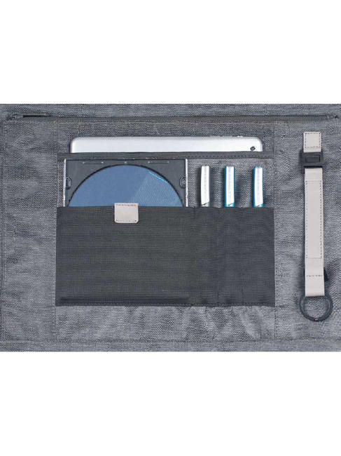 porte-documents PULSE ligne bleu - Porte Documents Travail