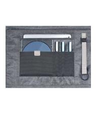 PIQUADRO porte-documents PULSE ligne bleu - Porte Documents Travail - 4