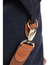 BRIC’S LIFE Sac de sport avec bandoulière bleu - Sacs de voyage - 3