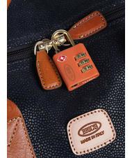 BRIC’S LIFE Sac de sport avec bandoulière bleu - Sacs de voyage - 4