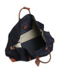 BRIC’S LIFE Sac de sport avec bandoulière bleu - Sacs de voyage - 5