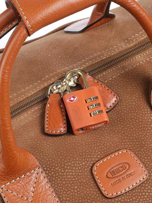 LIFE Sac de sport avec bandoulière renne - Sacs de voyage