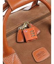 BRIC’S LIFE Sac de sport avec bandoulière renne - Sacs de voyage - 4