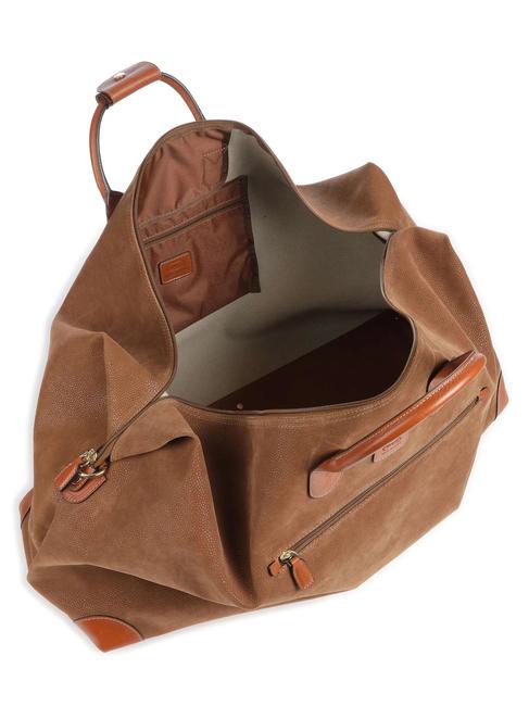 LIFE Sac de sport avec bandoulière renne - Sacs de voyage