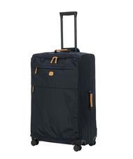 BRIC’S X-TRAVEL SOFT Chariot grande taille océan - Valises Semi-rigides - 3