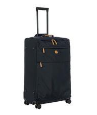 BRIC’S X-TRAVEL SOFT Chariot grande taille océan - Valises Semi-rigides - 4