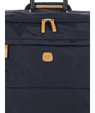 BRIC’S X-TRAVEL SOFT Chariot grande taille océan - Valises Semi-rigides - 6