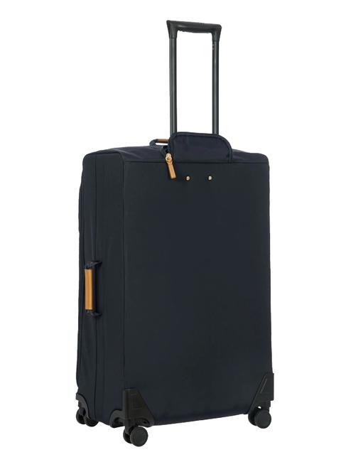 X-TRAVEL SOFT Chariot grande taille océan - Valises Semi-rigides