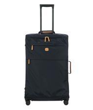 BRIC’S X-TRAVEL SOFT Chariot grande taille océan - Valises Semi-rigides - 8