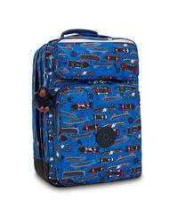 KIPLING SCOTTY Grand sac à dos pour pc 15" - Sacs à dos pour l'École & les Loisirs