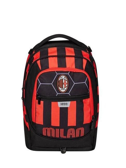 PATH OF VICTORY Sac &agrave; dos trolley 3 en 1, amovible Noir - Sacs &agrave; dos &agrave; roulettes