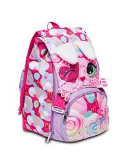 SJGANG HEART LOLLY Sac à dos double mousseline de soie - Sacs et accessoires Enfants - 3