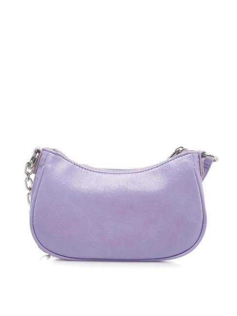 SISIK Petit sac bandoulière glycine - Sacs pour Femme