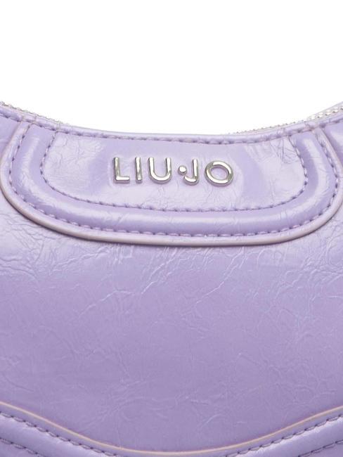 SISIK Petit sac bandoulière glycine - Sacs pour Femme