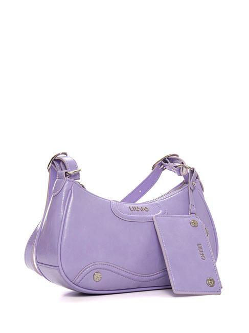 SISIK Sac d'épaule glycine - Sacs pour Femme