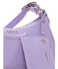LIUJO SISIK Sac d'épaule glycine - Sacs pour Femme - 4