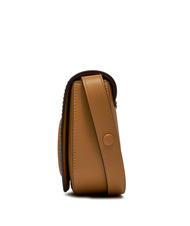 LIUJO DEUZIA Sac bandouli&egrave;re &agrave; rabat cuir l&eacute;ger - Sacs pour Femme - 4