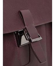 PIQUADRO CAMPIONARIO -  ARES  Porte-documents en cuir pour ordinateur portable 15,6" MARRON - Porte Documents Travail - 3
