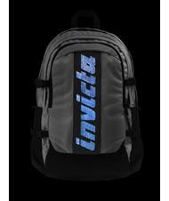 INVICTA INVICT-ACT PLUS FIBRA OTTICA Sac &agrave; dos pour ordinateur portable 14" - Sacs &agrave; dos pour l'&Eacute;cole & les Loisirs