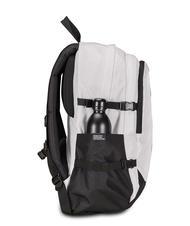 INVICTA INVICT-ACT PLUS FIBRA OTTICA Sac &agrave; dos pour ordinateur portable 14" gris glacier - Sacs &agrave; dos pour l'&Eacute;cole & les Loisirs - 4