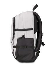 INVICTA INVICT-ACT PLUS FIBRA OTTICA Sac &agrave; dos pour ordinateur portable 14" gris glacier - Sacs &agrave; dos pour l'&Eacute;cole & les Loisirs - 5