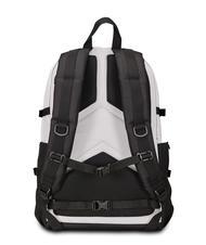 INVICTA INVICT-ACT PLUS FIBRA OTTICA Sac &agrave; dos pour ordinateur portable 14" gris glacier - Sacs &agrave; dos pour l'&Eacute;cole & les Loisirs - 6