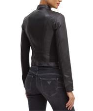 GUESS NEW FIAMMETTA Veste jetbla - Vestes pour femmes - 2