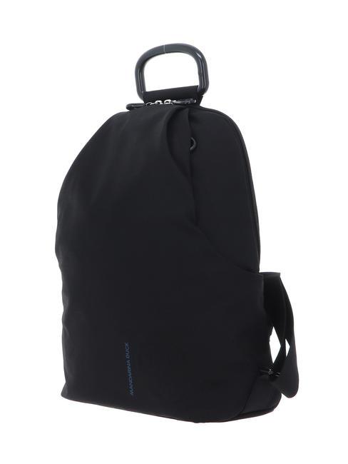MD20  Sac &agrave; dos pour femme NOIR - Sacs pour Femme